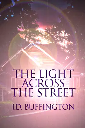 The Light Across the Street poster