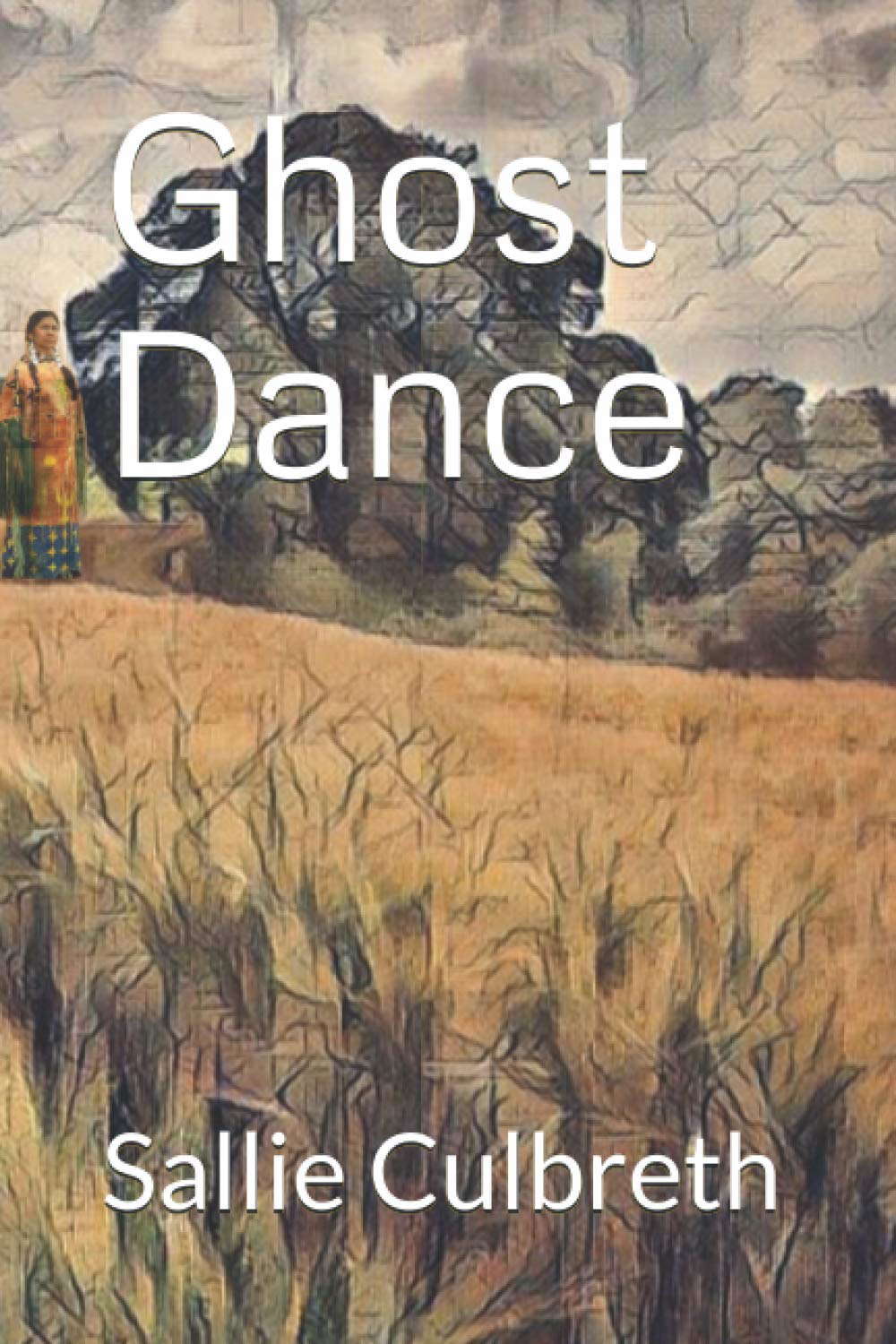 Ghost Dance poster