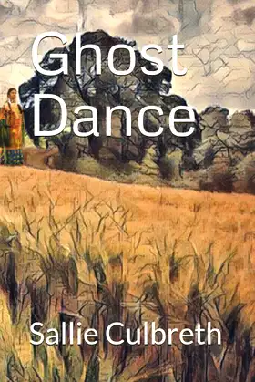 Ghost Dance poster