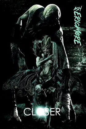 Closer poster