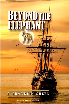 BEYOND THE ELEPHANT poster