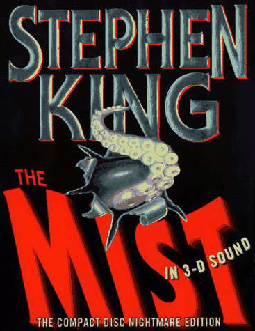 The Mist: In 3 D Sound poster