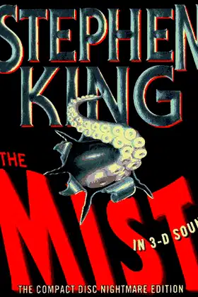 The Mist: In 3 D Sound poster
