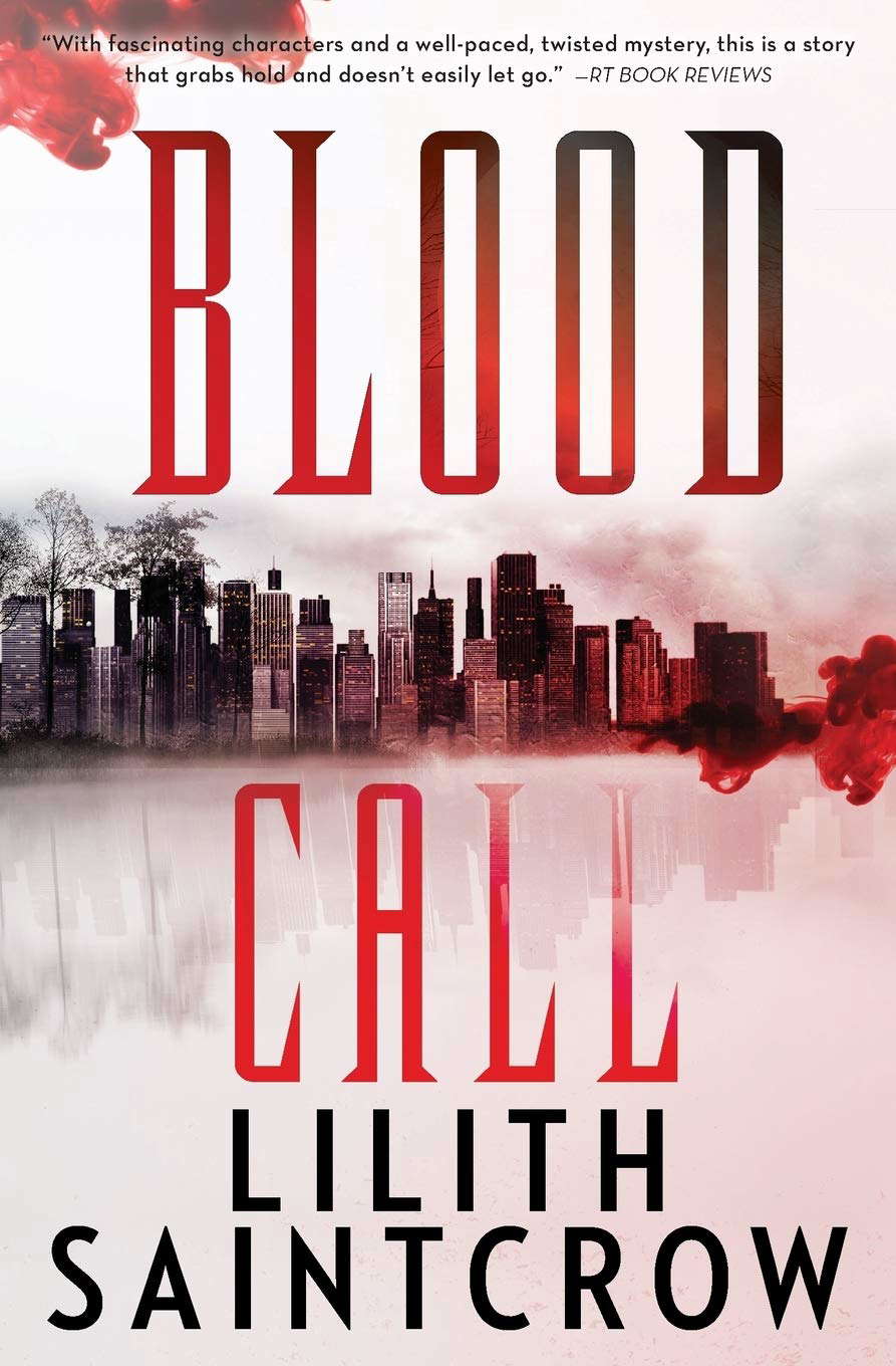 Blood Call poster
