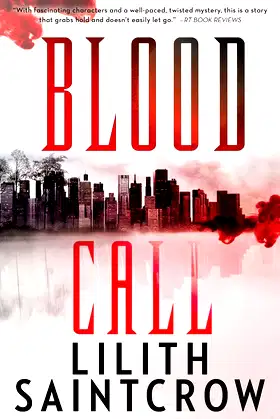 Blood Call poster