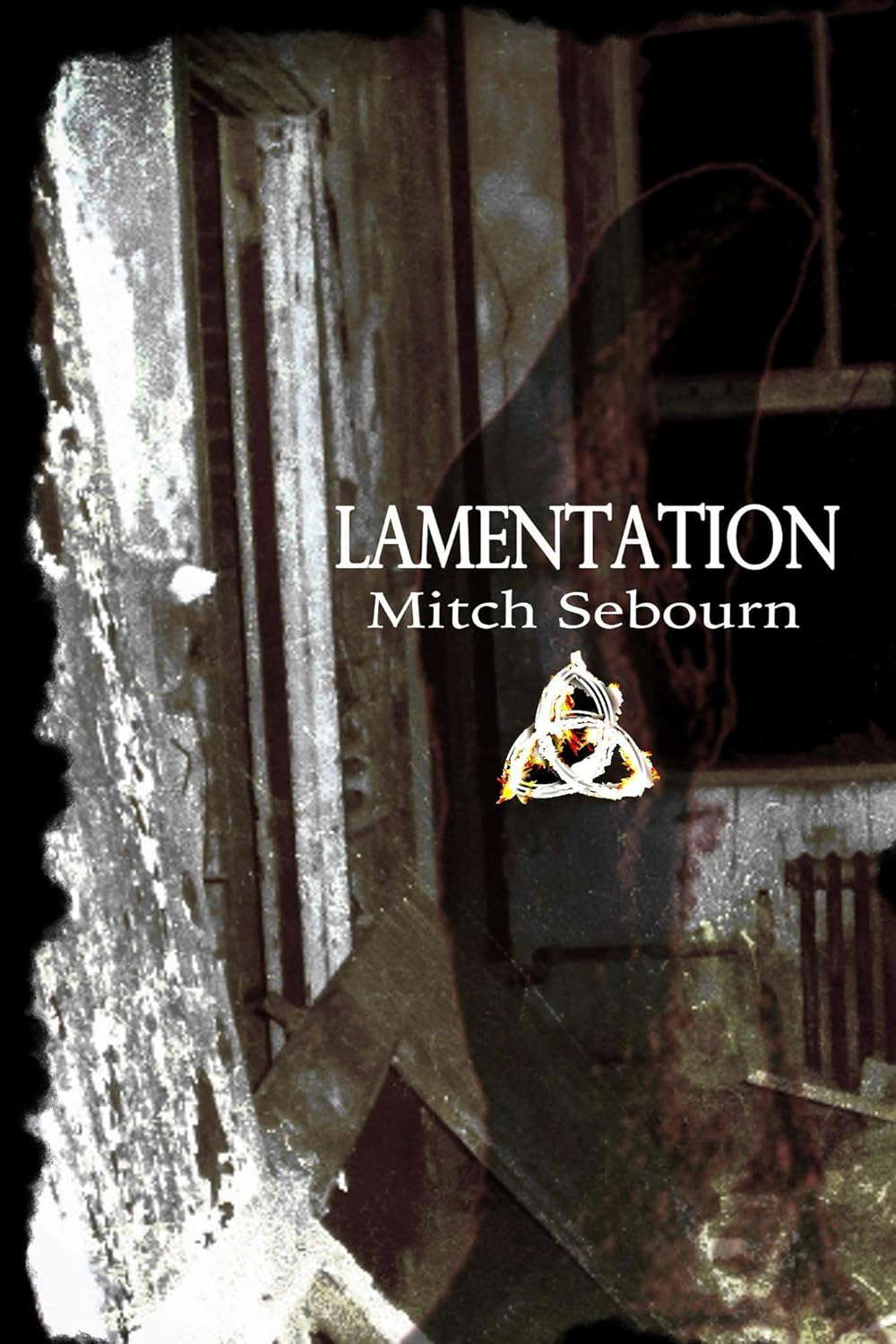 Lamentation poster