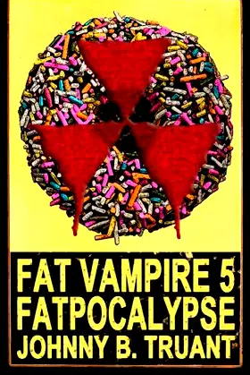 Fat Vampire 5: Fatpocalypse poster