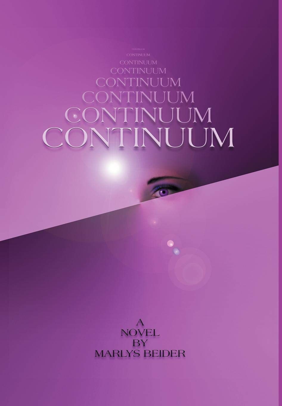 Continuum poster