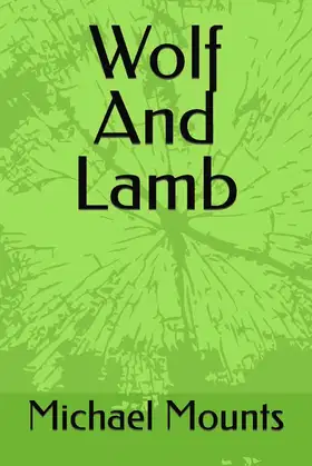 Wolf And Lamb poster