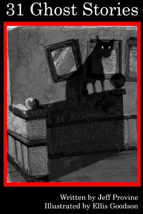 31 Ghost Stories poster