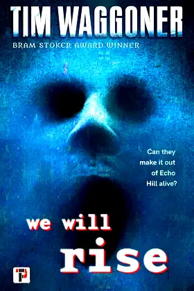 We Will Rise poster