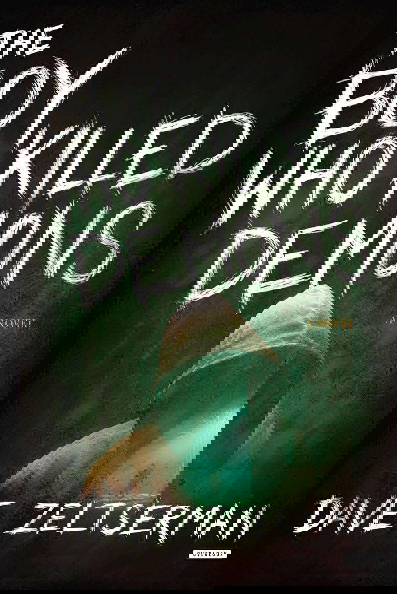 The Boy Who Killed Demons: A Novel poster