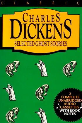 Selected Ghost Stories (Classic Listening) poster