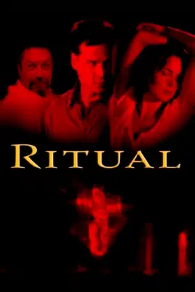 Ritual poster