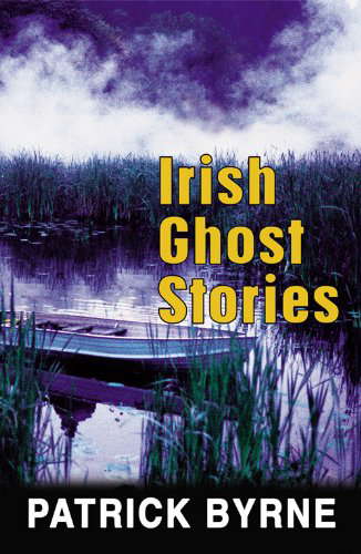 Irish Ghost Stories poster