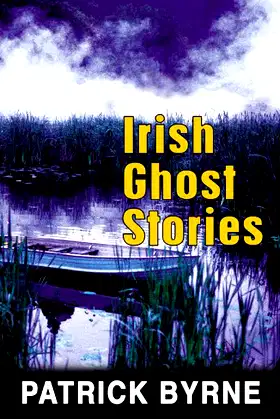 Irish Ghost Stories poster