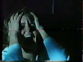 Fatal Games (1984) trailer poster