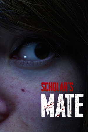 Scholar's Mate poster