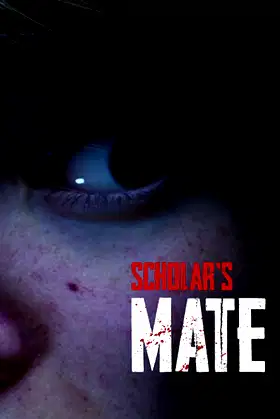 Scholar's Mate poster