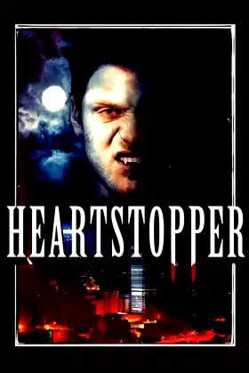 Heartstopper poster