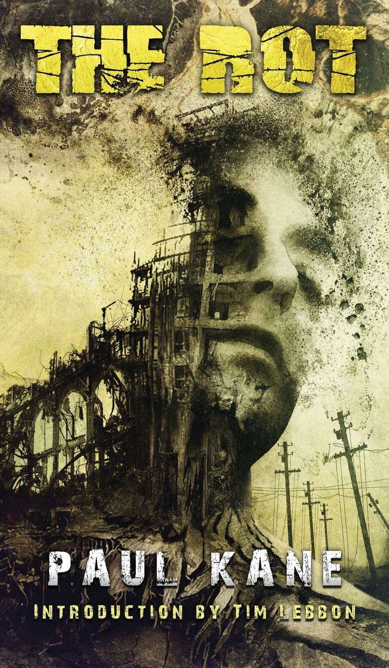 The Rot poster