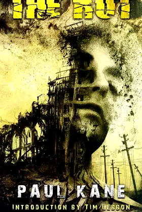 The Rot poster