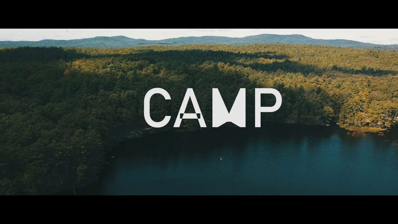 The CAMPING HORROR FILM | Where nothing goes wrong