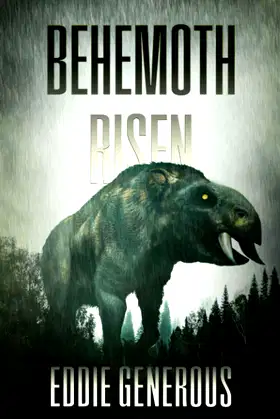 Behemoth Risen poster