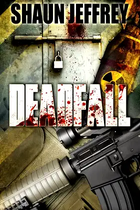 Deadfall poster