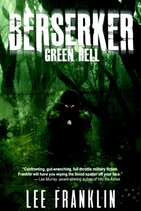 Berserker - Green Hell poster