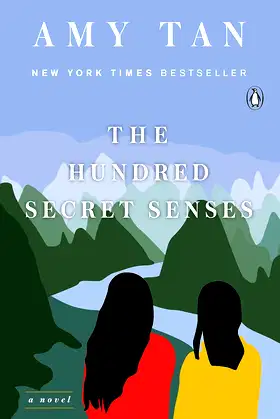 The Hundred Secret Senses: A Novel poster