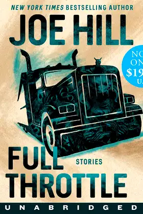 Full Throttle Low Price CD: Stories poster