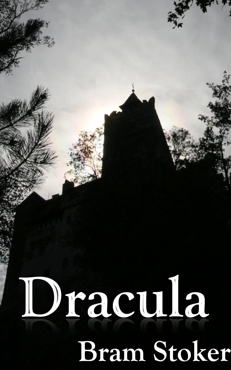 Dracula: Titan Illustrated Classics poster