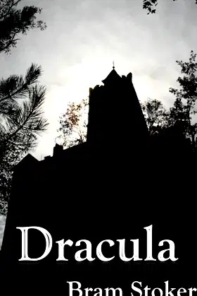 Dracula: Titan Illustrated Classics poster