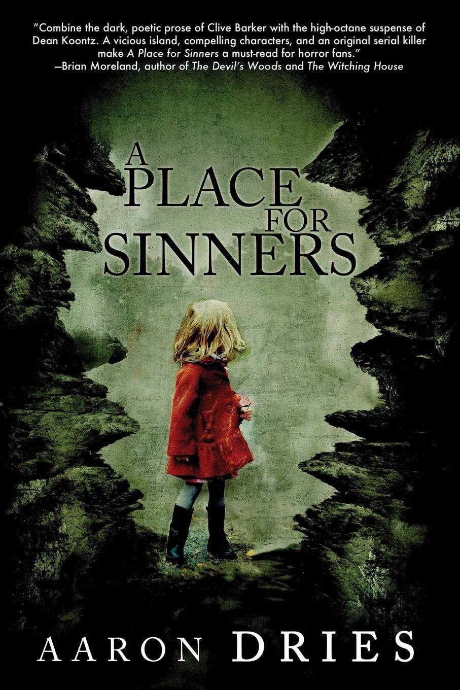 A Place for Sinners poster