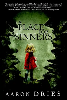 A Place for Sinners poster