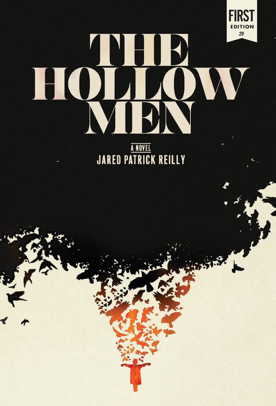 The Hollowmen poster