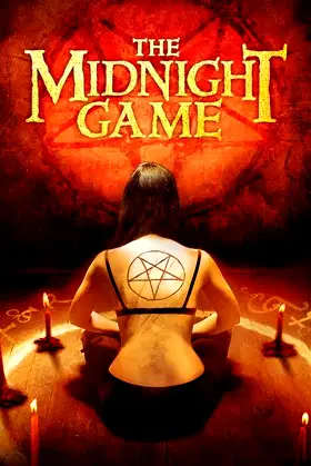 The Midnight Game poster