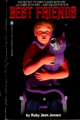 Best Friends poster