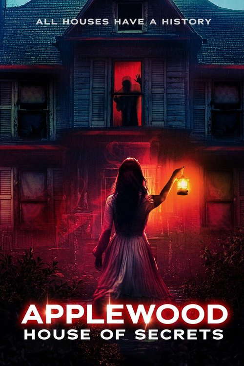 Applewood poster