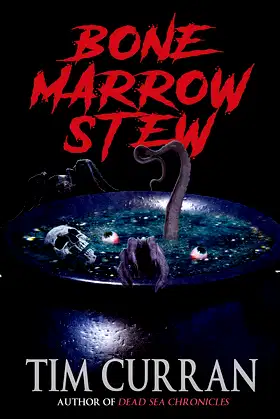 Bone Marrow Stew poster