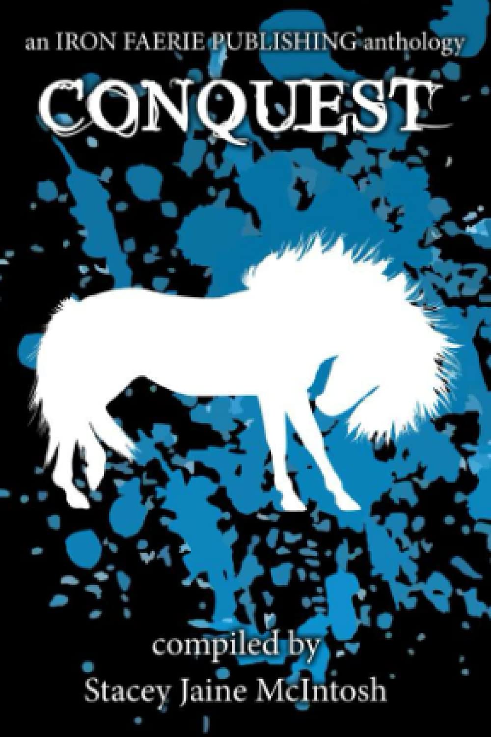 Conquest (4 Horsemen) poster