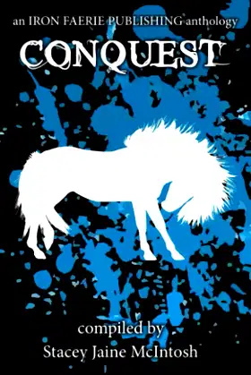 Conquest (4 Horsemen) poster