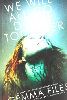 We Will All Go Down Together poster