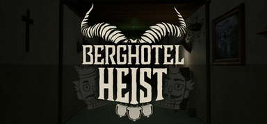 Berghotel Heist capsule
