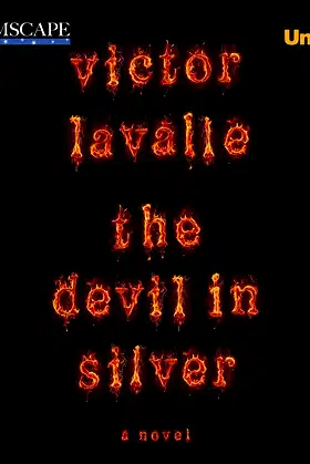 The Devil in Silver poster