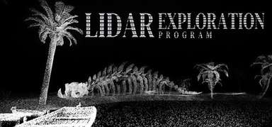 LiDAR Exploration Program capsule
