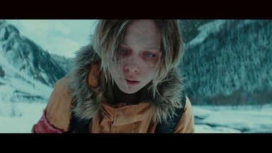 Let It Snow - Arrives on DVD, Digital and On Demand September 22 . poster