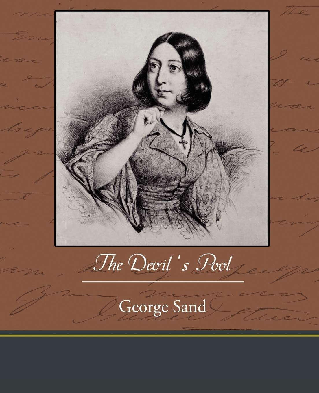 The Devil's Pool poster