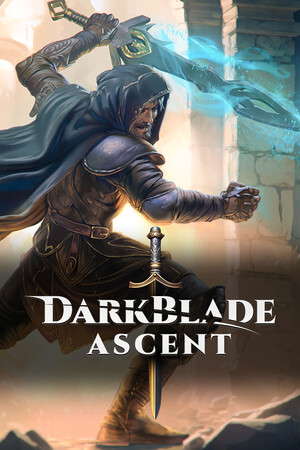 Darkblade Ascent poster